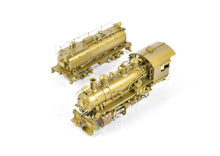 Load image into Gallery viewer, HO Brass PFM - SKI SP - Southern Pacific S-12 Class 0-6-0 Steam Switcher #1276