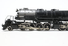 Load image into Gallery viewer, O Brass PSC- Precision Scale Co. B&O - Baltimore & Ohio 2-8-8-4 EM-1 Factory Painted No.#7620 W/DCC & Sound