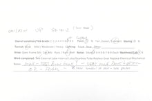 Load image into Gallery viewer, HO Brass OMI - Overland Models Inc. UP - Union Pacific EMD SD40 Low Hood Custom Painted No. 3004