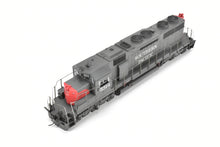 Load image into Gallery viewer, HO CON Athearn "Ready To Roll" SP - Southern Pacific EMD SD39 Soundtraxx DCC and Sound FP No. 5314