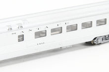 Load image into Gallery viewer, N Kato ATSF - Santa Fe 8-Car Corrugated Side Passenger Set NO BOX