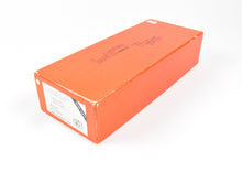 Load image into Gallery viewer, HO Brass CON PSC - Precision Scale Co. Various Roads 100-Ton Log Car FP Black