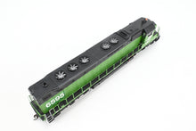 Load image into Gallery viewer, HO Athearn Genesis BN - Burlington Northern EMD SD45P FP No. 6595