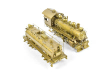 Load image into Gallery viewer, HO Brass PFM - SKI SP - Southern Pacific S-12 Class 0-6-0 Steam Switcher #1276