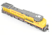 Load image into Gallery viewer, HO Brass OMI - Overland Models Inc. UP - Union Pacific GE AC4400CW Factory Painted #7273