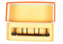 Load image into Gallery viewer, HO Brass CON PSC - Precision Scale Co. Various Roads 100-Ton Log Car FP Black