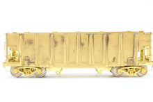 Load image into Gallery viewer, HO Brass Railworks PRR - Pennsylvania Railroad GL-GLc 2-Bay Hopper