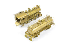 Load image into Gallery viewer, HO Brass PFM - SKI SP - Southern Pacific S-12 Class 0-6-0 Steam Switcher #1276