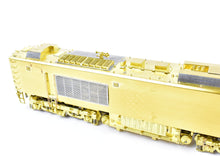 Load image into Gallery viewer, HO Brass OMI - Overland Models, Inc. UP - Union Pacific GE 8500 HP Gas Turbine "Big Blow" 3-Unit Set Unpainted w/ Raised Farr Inlet Silencer