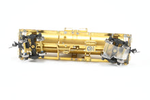 Load image into Gallery viewer, HO Brass Lambert Various Roads I.C.C. 103-W 10,000 Gallon Tank Car