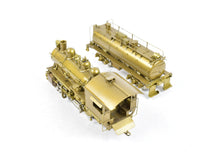 Load image into Gallery viewer, HO Brass PFM - SKI SP - Southern Pacific S-12 Class 0-6-0 Steam Switcher #1276