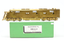 Load image into Gallery viewer, O Brass OMI - Overland Models, Inc Various Roads EMD E3/6A Without Dynamic Brakes