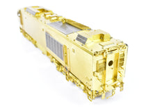 Load image into Gallery viewer, HO Brass OMI - Overland Models, Inc. UP - Union Pacific GE 8500 HP Gas Turbine "Big Blow" 3-Unit Set Unpainted w/ Raised Farr Inlet Silencer