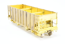 Load image into Gallery viewer, HO Brass Railworks PRR - Pennsylvania Railroad GL-GLc 2-Bay Hopper