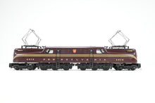Load image into Gallery viewer, O Brass CON Weaver Models PRR - Pennsylvania Railroad GG-1 Electric FP Tuscan Red 5-Stripes 2-Rail No. 4876