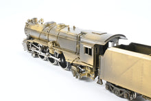 Load image into Gallery viewer, HO Brass PFM - United PRR - Pennsylvania Railroad K4s 4-6-2 Pacific