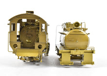 Load image into Gallery viewer, HO Brass PFM - SKI SP - Southern Pacific S-12 Class 0-6-0 Steam Switcher #1276