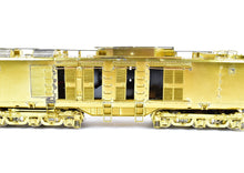 Load image into Gallery viewer, HO Brass OMI - Overland Models, Inc. UP - Union Pacific GE 8500 HP Gas Turbine "Big Blow" 3-Unit Set Unpainted w/ Raised Farr Inlet Silencer