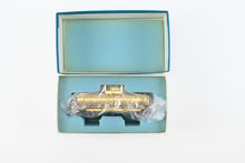 Load image into Gallery viewer, HO Brass Lambert Various Roads I.C.C. 103-W 10,000 Gallon Tank Car