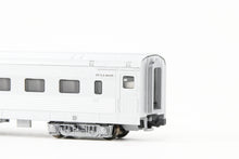 Load image into Gallery viewer, N Kato ATSF - Santa Fe 8-Car Corrugated Side Passenger Set NO BOX