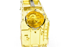 Load image into Gallery viewer, HO Brass OMI - Overland Models, Inc. UP - Union Pacific GE 8500 HP Gas Turbine "Big Blow" 3-Unit Set Unpainted w/ Raised Farr Inlet Silencer