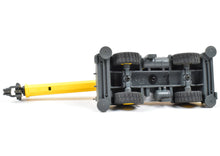 Load image into Gallery viewer, HO CON NZG 1:87th Grove RT700E Crane Factory Painted Diecast Yellow