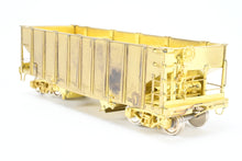 Load image into Gallery viewer, HO Brass Railworks PRR - Pennsylvania Railroad GL-GLc 2-Bay Hopper