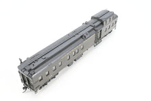 Load image into Gallery viewer, HO Brass W&R Enterprises NP - Northern Pacific Dynamometer Car Custom Painted Pullman Green No. 276