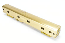 Load image into Gallery viewer, HO Brass The Palace Car Company MILW - Milwaukee Road Tap Lounge #160/61 Modified Version