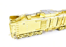 Load image into Gallery viewer, HO Brass OMI - Overland Models, Inc. UP - Union Pacific GE 8500 HP Gas Turbine "Big Blow" 3-Unit Set Unpainted w/ Raised Farr Inlet Silencer
