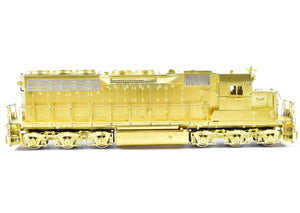HO Brass OMI - Overland Models Inc. UP - Union Pacific EMD SD40X Nos. 3046-3047 Ex EMD Demo