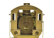 Load image into Gallery viewer, HO Brass PFM - SKI SP - Southern Pacific S-12 Class 0-6-0 Steam Switcher #1276