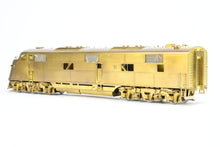 Load image into Gallery viewer, O Brass OMI - Overland Models, Inc Various Roads EMD E3/6A Without Dynamic Brakes