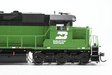 Load image into Gallery viewer, HO Athearn Genesis BN - Burlington Northern EMD SD45P FP No. 6595