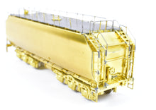 Load image into Gallery viewer, HO Brass OMI - Overland Models, Inc. UP - Union Pacific GE 8500 HP Gas Turbine "Big Blow" 3-Unit Set Unpainted w/ Raised Farr Inlet Silencer