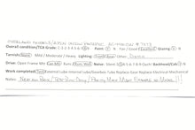 Load image into Gallery viewer, HO Brass OMI - Overland Models Inc. UP - Union Pacific GE AC4400CW Factory Painted #7273