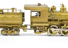 Load image into Gallery viewer, HO Brass PFM - SKI SP - Southern Pacific S-12 Class 0-6-0 Steam Switcher #1276