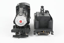 Load image into Gallery viewer, HO Brass NWSL - Northwest Short Line Various Roads Baldwin 2-8-2 70-ton Logging Mikado CP Private Road