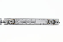 Load image into Gallery viewer, N Kato ATSF - Santa Fe 8-Car Corrugated Side Passenger Set NO BOX