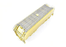 Load image into Gallery viewer, HO Brass OMI - Overland Models, Inc. UP - Union Pacific GE 8500 HP Gas Turbine "Big Blow" 3-Unit Set Unpainted w/ Raised Farr Inlet Silencer