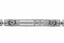 Load image into Gallery viewer, N Kato ATSF - Santa Fe 8-Car Corrugated Side Passenger Set NO BOX
