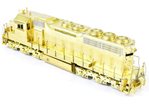 HO Brass OMI - Overland Models Inc. UP - Union Pacific EMD SD40X Nos. 3046-3047 Ex EMD Demo