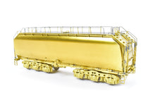 Load image into Gallery viewer, HO Brass OMI - Overland Models, Inc. UP - Union Pacific GE 8500 HP Gas Turbine "Big Blow" 3-Unit Set Unpainted w/ Raised Farr Inlet Silencer