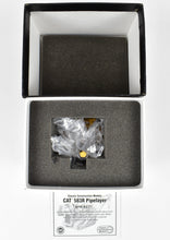 Load image into Gallery viewer, HO Brass CON CCM Models Caterpillar 583R Pipelayer Factory Painted