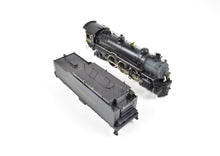 Load image into Gallery viewer, HO Brass Hallmark Models MKT - Missouri Kansas Texas 4-6-2 C/P in N&W - Norfolk & Western #560 w/ REBOXX