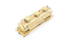 Load image into Gallery viewer, HO Brass Gem Models Various Roads 42' 3-Dome Tank Car