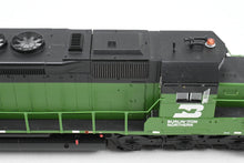 Load image into Gallery viewer, HO Athearn Genesis BN - Burlington Northern EMD SD45P FP No. 6595