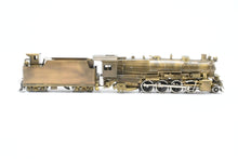 Load image into Gallery viewer, HO Brass PFM - United PRR - Pennsylvania Railroad L-1s 2-8-2