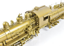 Load image into Gallery viewer, HO Brass PFM - SKI SP - Southern Pacific S-12 Class 0-6-0 Steam Switcher #1276