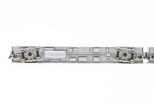 Load image into Gallery viewer, N Kato ATSF - Santa Fe 8-Car Corrugated Side Passenger Set NO BOX